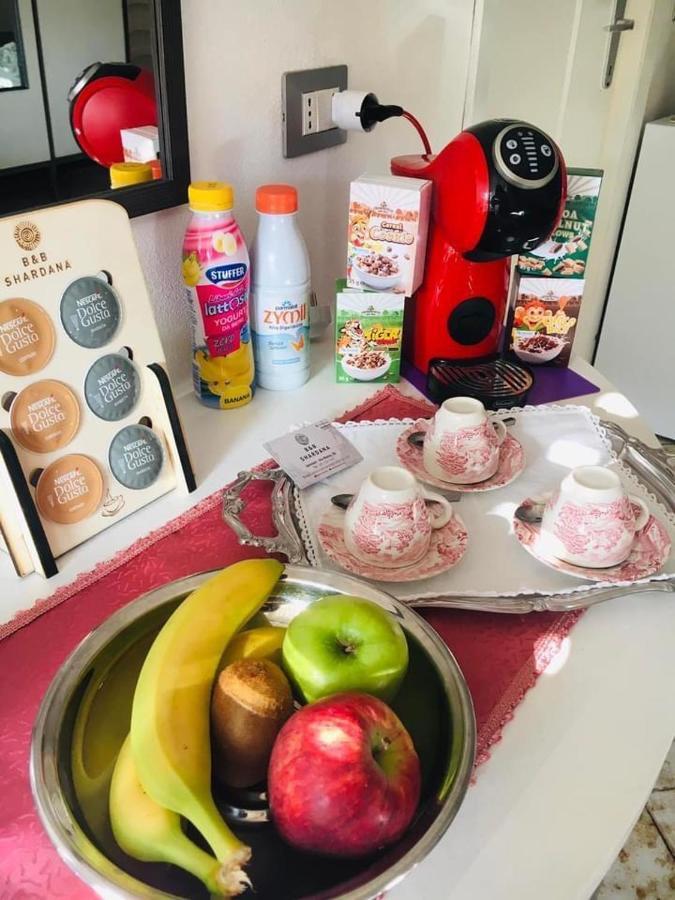 B&B Shardana Sennori エクステリア 写真