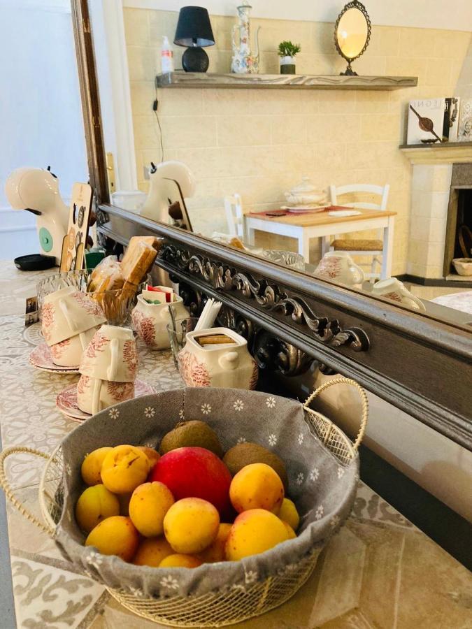 B&B Shardana Sennori エクステリア 写真