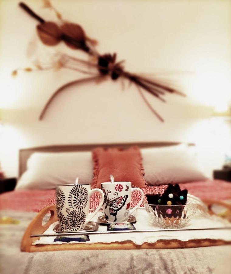 B&B Shardana Sennori エクステリア 写真