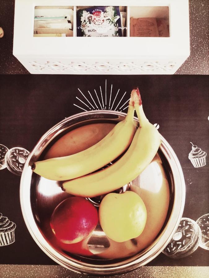 B&B Shardana Sennori エクステリア 写真