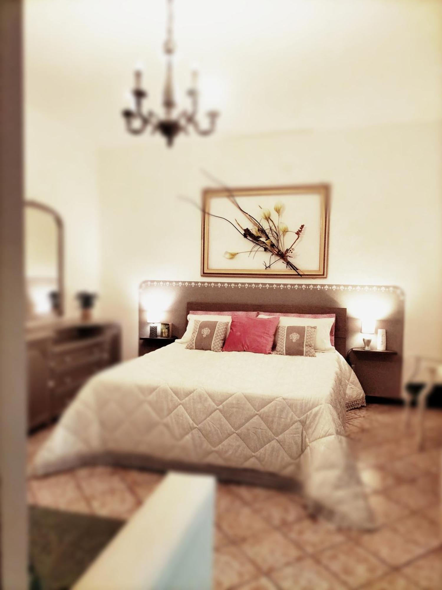 B&B Shardana Sennori 部屋 写真