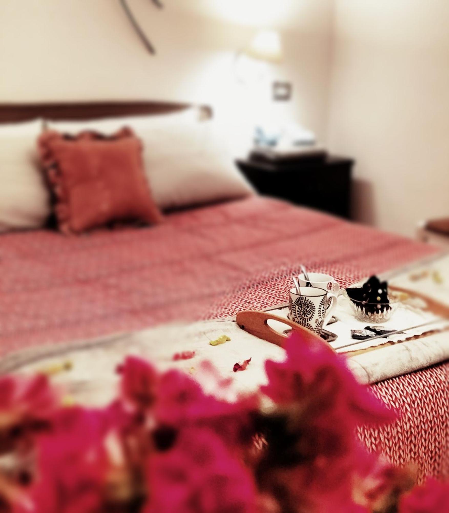 B&B Shardana Sennori 部屋 写真
